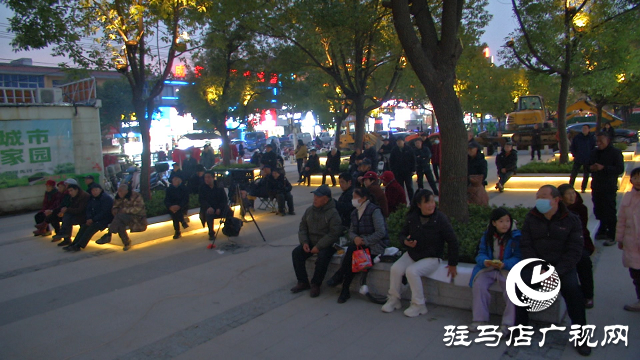 正陽縣扎實(shí)開展2025年“新時(shí)代文明推動(dòng)周”系列活動(dòng)