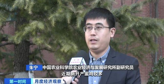 需求減少、供應增加 全國雞蛋價格呈下降走勢