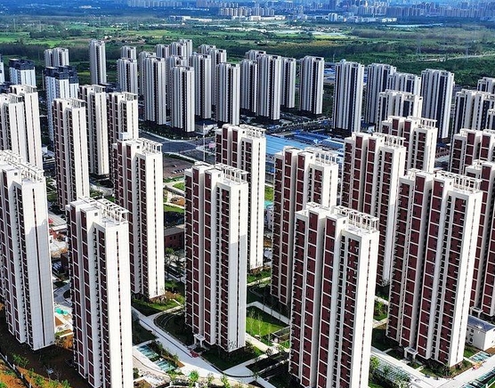 “住有所居”擴(kuò)容精進(jìn)