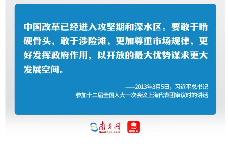 學習時節(jié)｜36次參加地方代表團審議，總書記都說了哪些“高頻詞”？