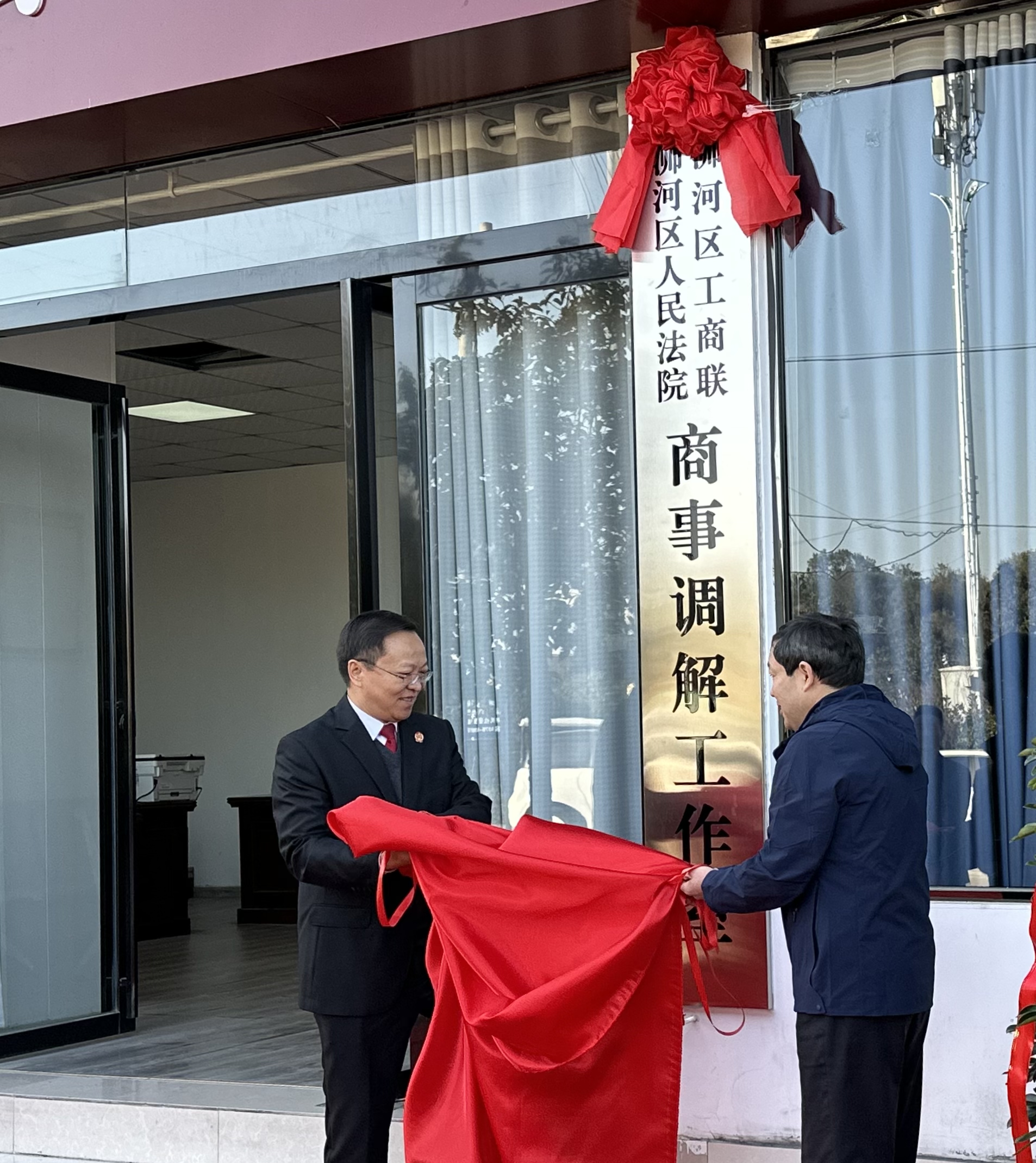 從政策到立法，一部法律重塑民企信心