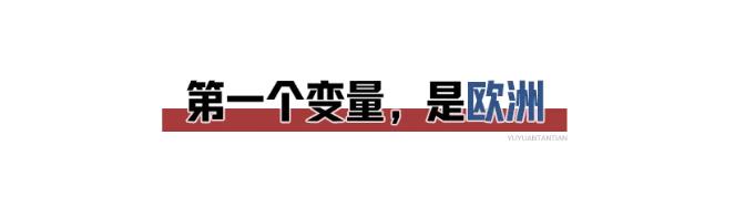 從三個變量，看懂中俄伊的罕見一幕