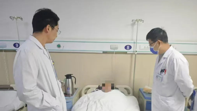 駐馬店市第一人民醫(yī)院耳鼻喉科：鼻出血，別大意