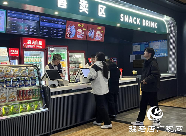 《哪吒之魔童鬧?！菲狈科萍o錄 駐馬店觀眾熱議國產(chǎn)動畫新標桿