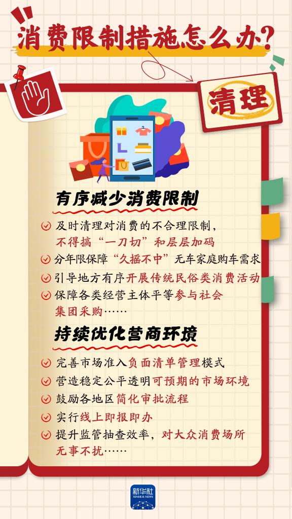 增收、休假、育兒……消費“九問”，方案這樣回應(yīng)！