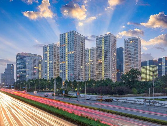 熱點(diǎn)城市樓市迎小陽春