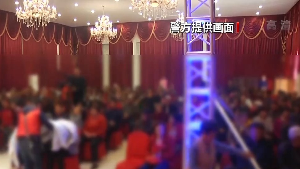 轉給爸媽！七旬老太拿身份證領免費雞蛋后被訴 專坑老年人的幾大騙局→