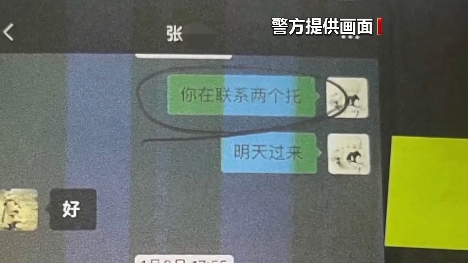 轉給爸媽！七旬老太拿身份證領免費雞蛋后被訴 ?？永夏耆说膸状篁_局→