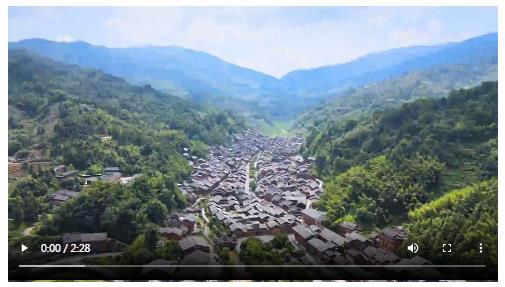 微視頻：跟隨總書(shū)記聽(tīng)千年侗族大歌感受文化傳承