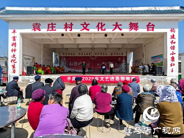  平輿縣文化館志愿服務(wù)隊(duì)榮獲第十批河南省崗位學(xué)雷鋒標(biāo)兵集體