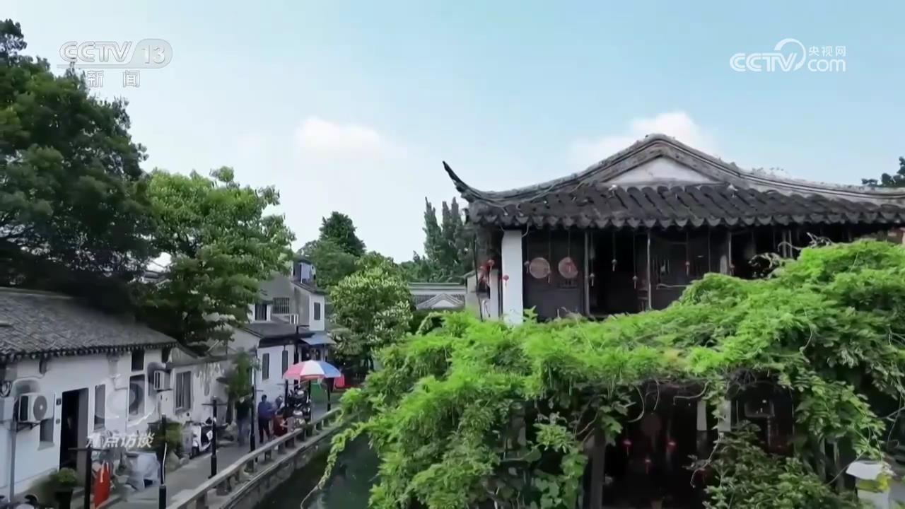 從購物到旅游，消費(fèi)體驗(yàn)大升級(jí)，這些亮點(diǎn)不容錯(cuò)過！