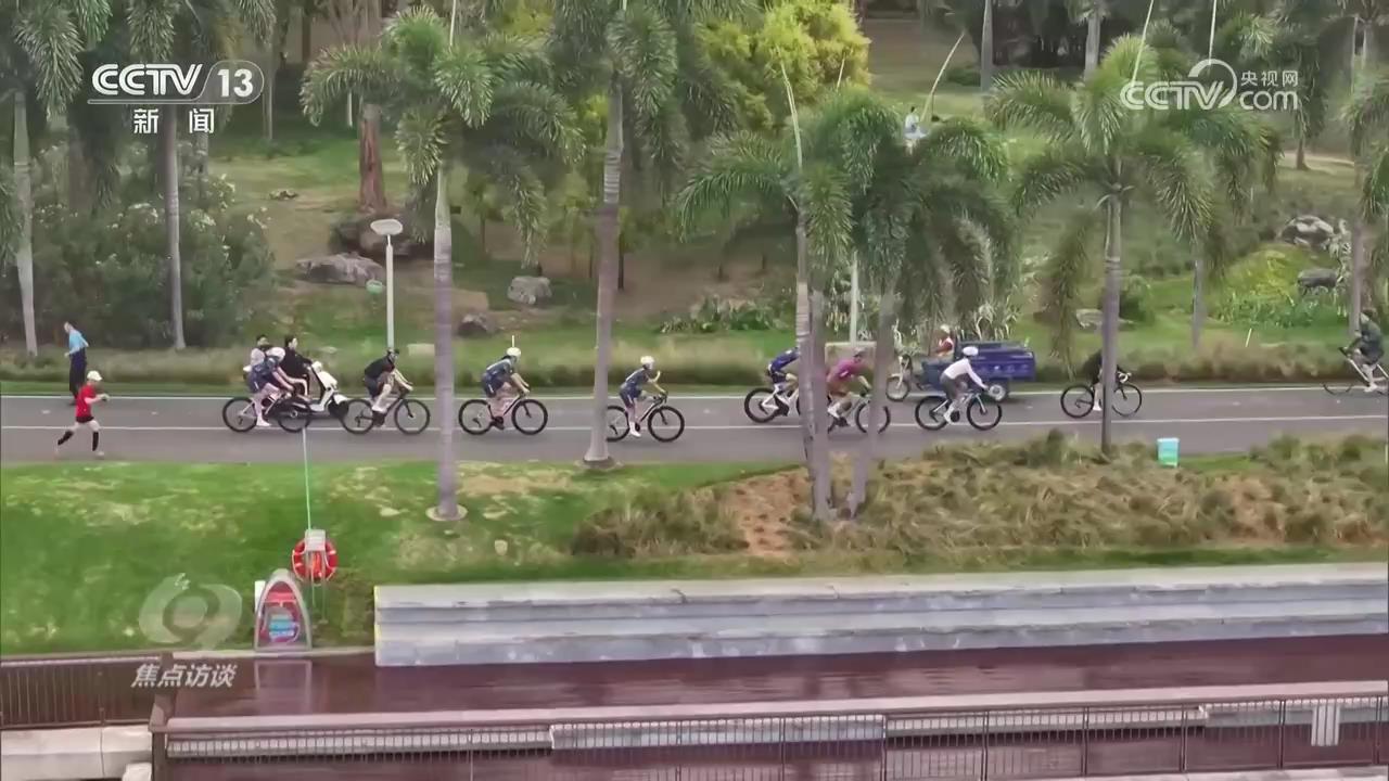 從購物到旅游，消費(fèi)體驗(yàn)大升級(jí)，這些亮點(diǎn)不容錯(cuò)過！