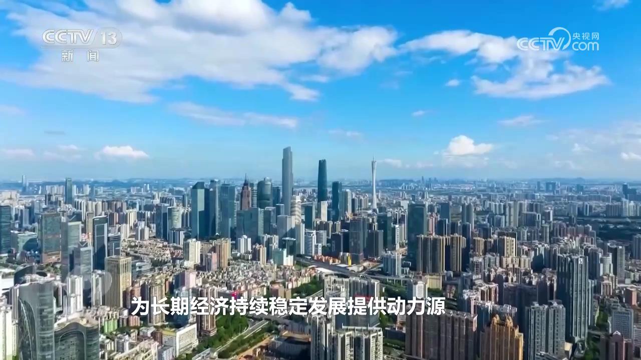 從購物到旅游，消費(fèi)體驗(yàn)大升級(jí)，這些亮點(diǎn)不容錯(cuò)過！