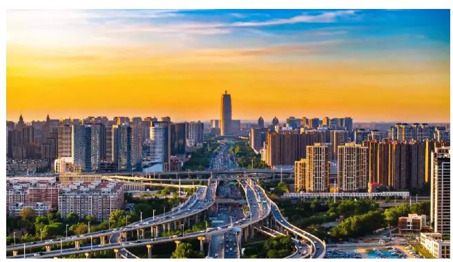 河南，向新疆、山東學什么｜豫觀察