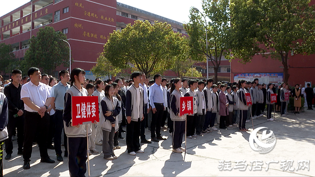  西平縣舉辦2025年重點(diǎn)人群就業(yè)專(zhuān)場(chǎng)招聘會(huì)