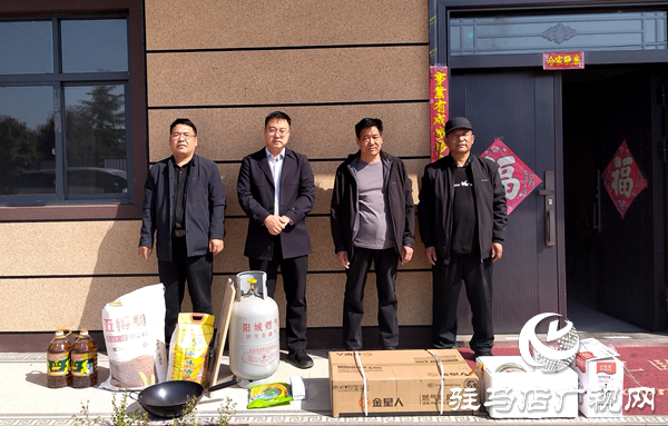 平輿縣陽城鎮(zhèn)：以誠招商優(yōu)服務 助力企業(yè)安心發(fā)展