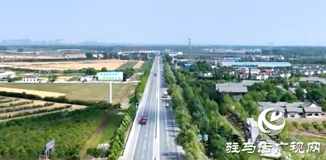 上蔡縣：2024年GDP突破306億元 現(xiàn)代化建設(shè)邁出堅(jiān)實(shí)步伐