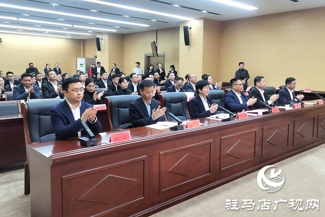 中原銀行駐馬店分行與中國聯(lián)通駐馬店市分公司達成戰(zhàn)略合作 共筑數字經濟新未來