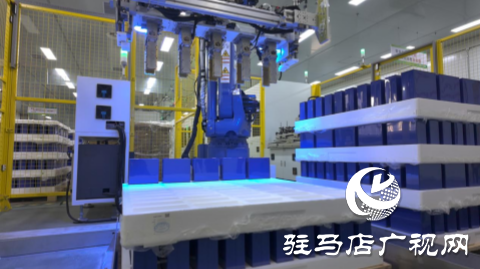 河南平煤神馬儲能有限公司：以科技創(chuàng)新引領(lǐng)產(chǎn)業(yè)創(chuàng)新 激發(fā)儲能行業(yè)新活力