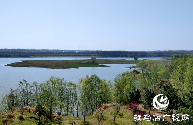 駐馬店：加大生態(tài)文明建設 構筑美麗和諧天中