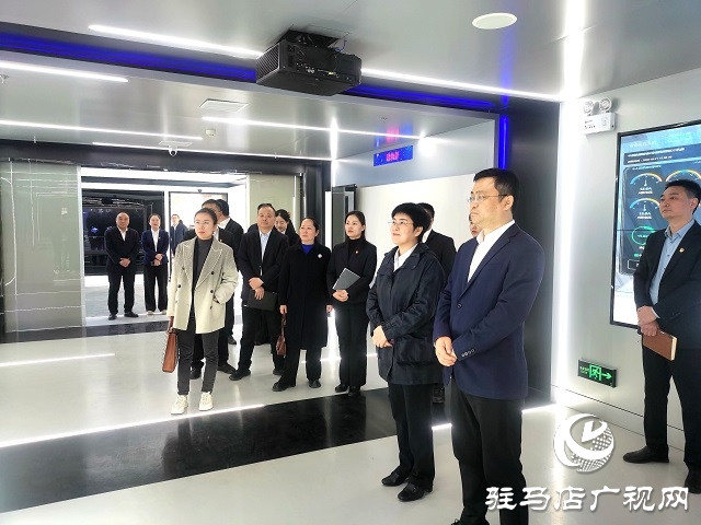中原銀行駐馬店分行與中國聯(lián)通駐馬店市分公司達成戰(zhàn)略合作 共筑數字經濟新未來