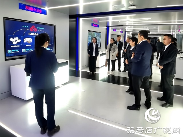 中原銀行駐馬店分行與中國聯(lián)通駐馬店市分公司達成戰(zhàn)略合作 共筑數字經濟新未來