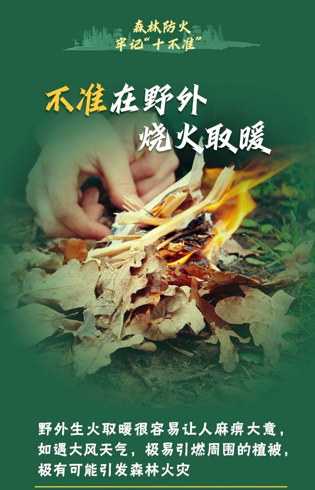 山火連發(fā)，原因公布！多地拉響紅色預(yù)警→