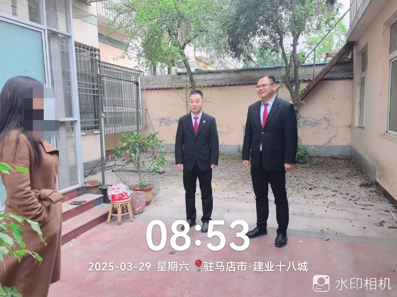 向 “執(zhí)行難” 宣戰(zhàn)：用行動兌現(xiàn)公平承諾