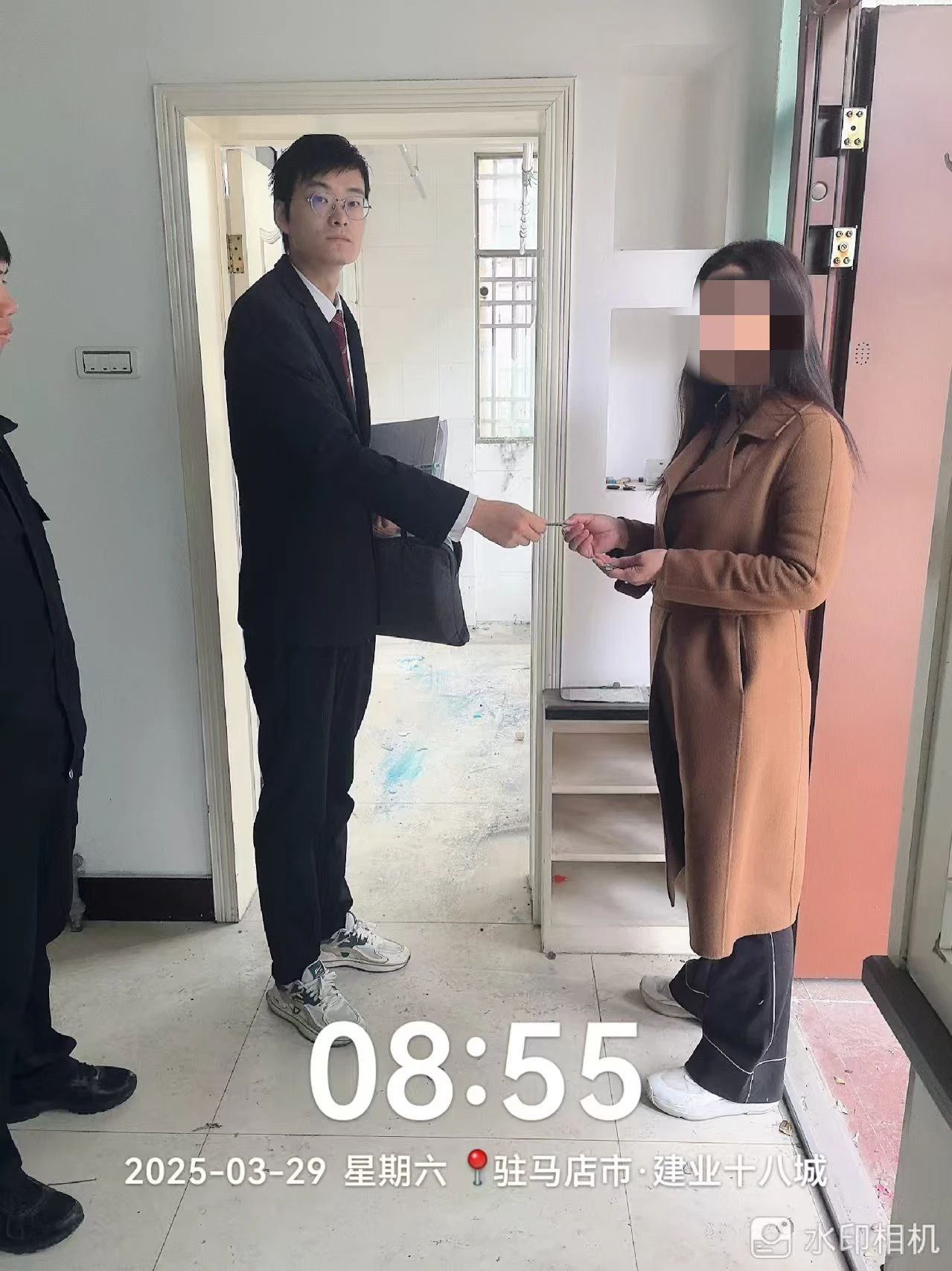 向 “執(zhí)行難” 宣戰(zhàn)：用行動兌現(xiàn)公平承諾