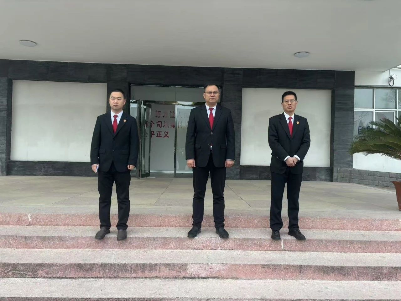 向 “執(zhí)行難” 宣戰(zhàn)：用行動兌現(xiàn)公平承諾