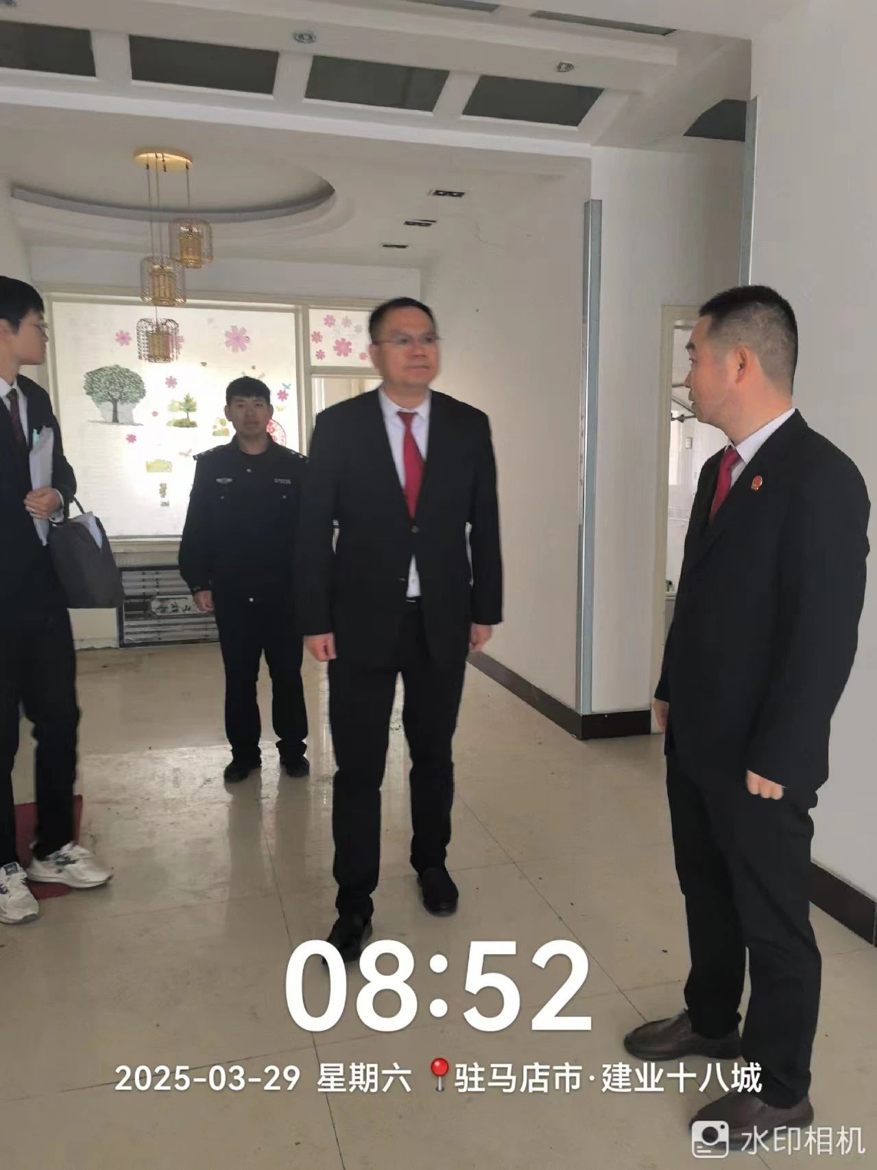 向 “執(zhí)行難” 宣戰(zhàn)：用行動兌現(xiàn)公平承諾