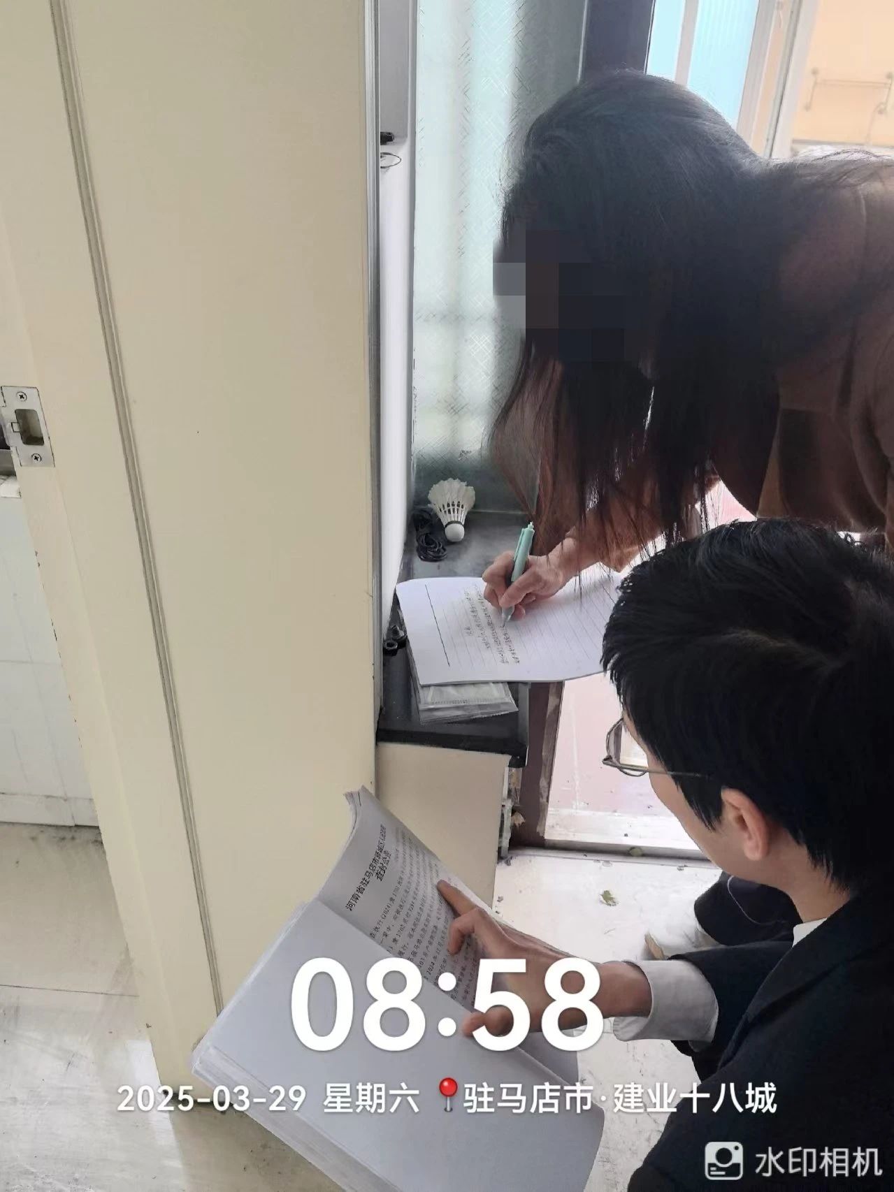 向 “執(zhí)行難” 宣戰(zhàn)：用行動兌現(xiàn)公平承諾