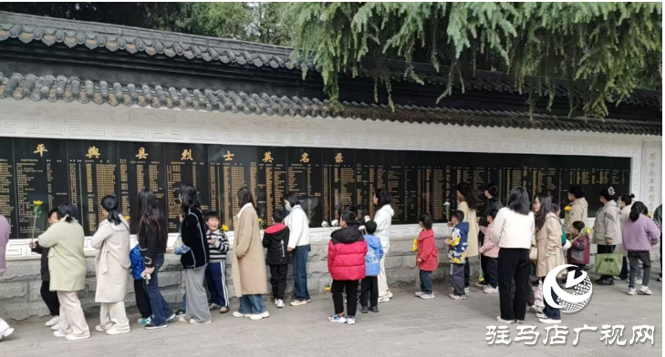 平輿縣人民法院：院長帶隊(duì)促執(zhí)行 奮楫揚(yáng)帆正當(dāng)時