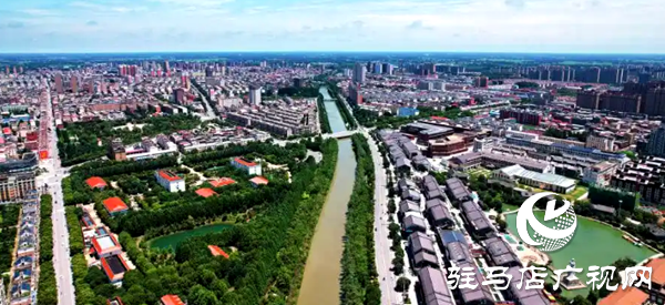 《瞭望》2025年第13期：平輿縣“三園”建設(shè)走出治理新路