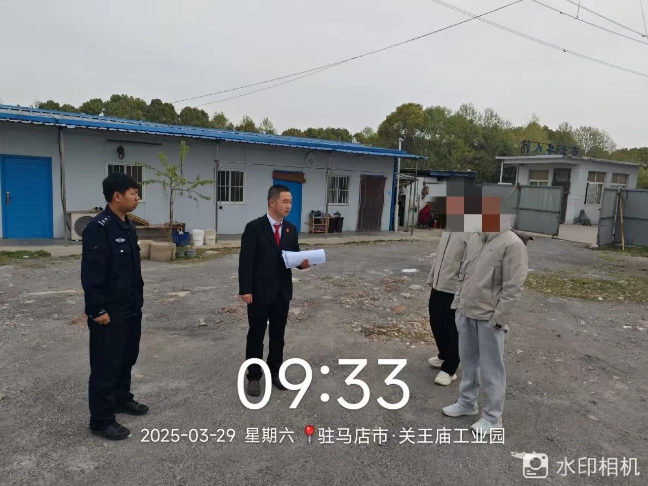 向 “執(zhí)行難” 宣戰(zhàn)：用行動兌現(xiàn)公平承諾