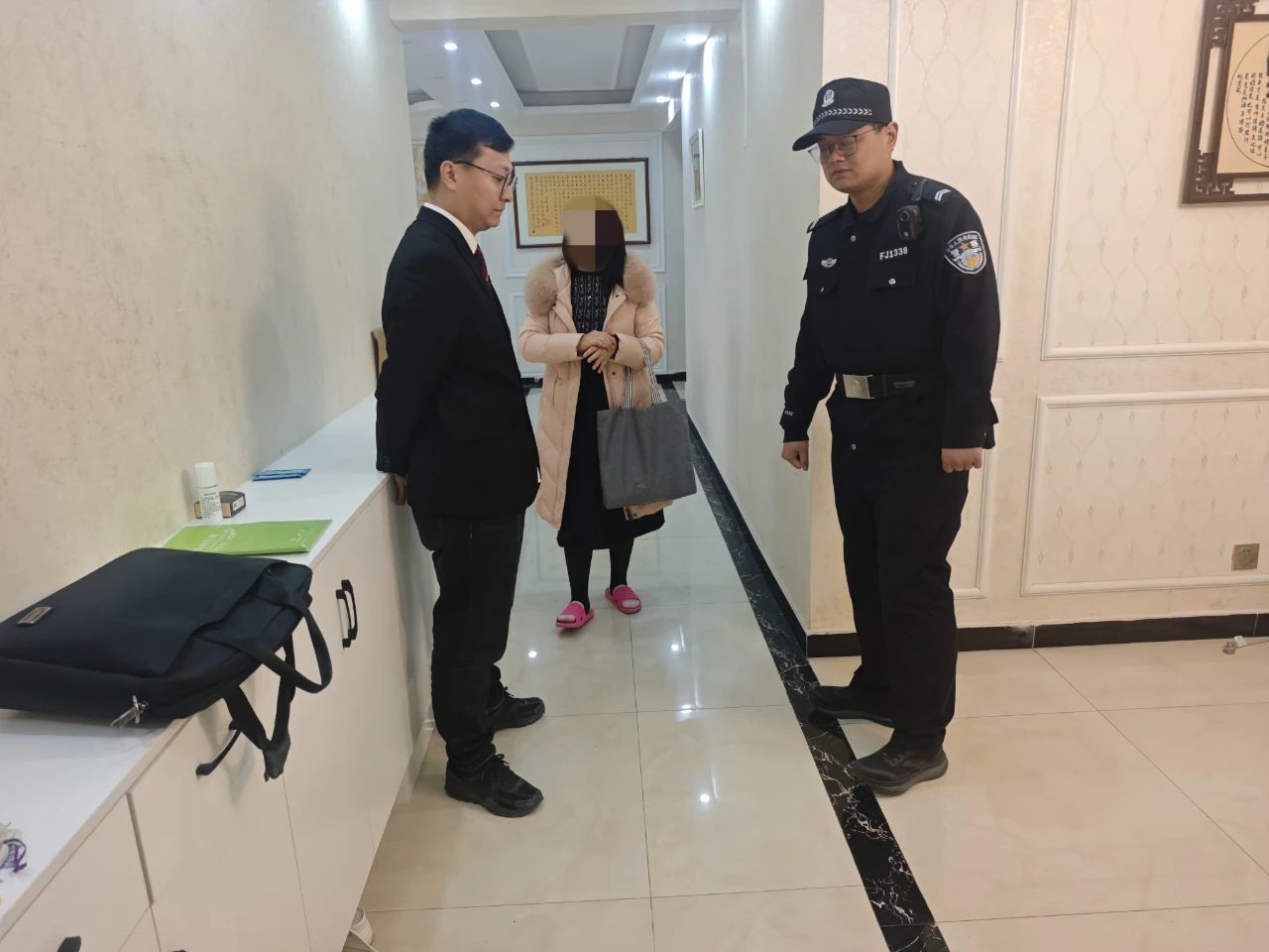 向 “執(zhí)行難” 宣戰(zhàn)：用行動兌現(xiàn)公平承諾