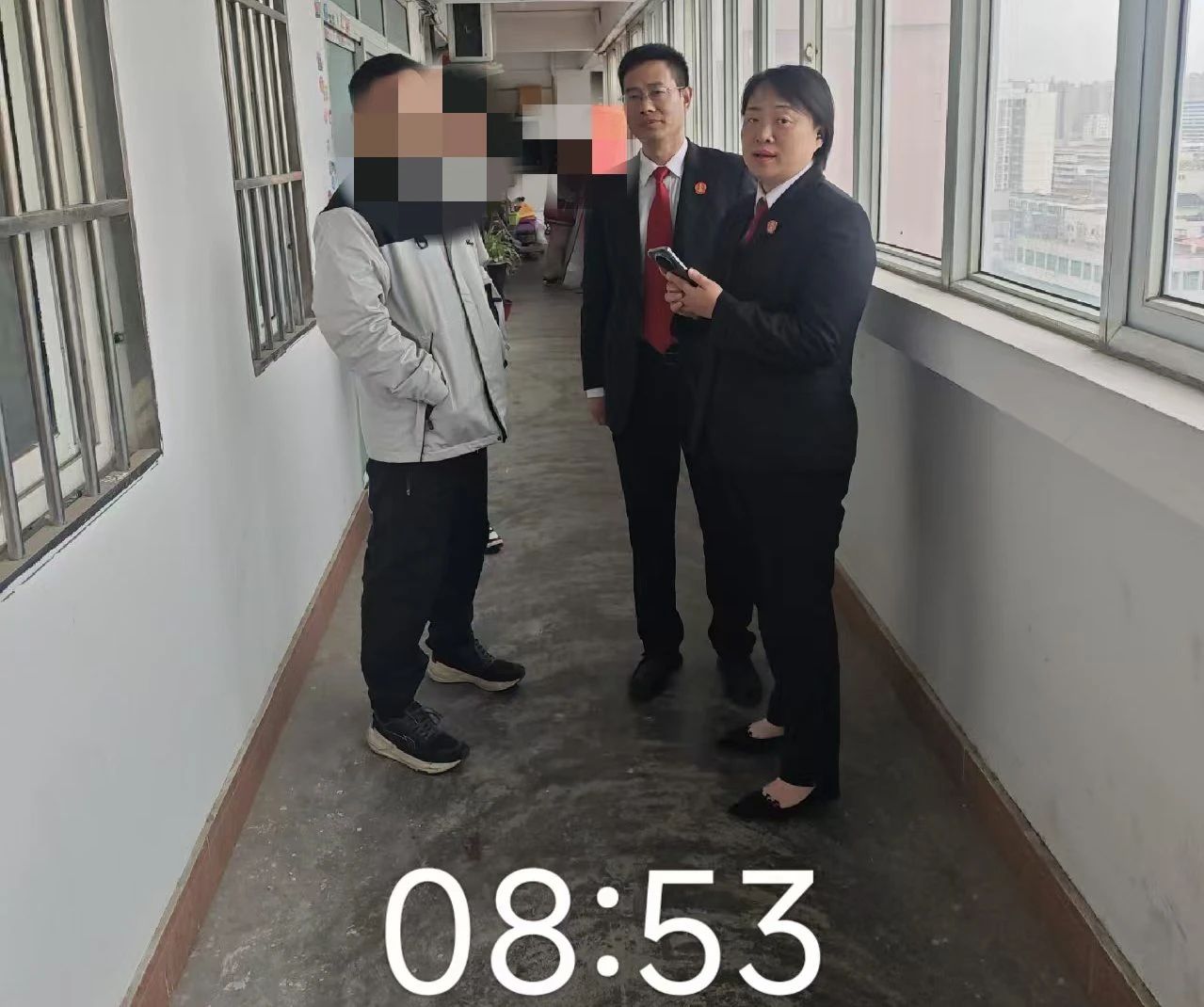 向 “執(zhí)行難” 宣戰(zhàn)：用行動兌現(xiàn)公平承諾