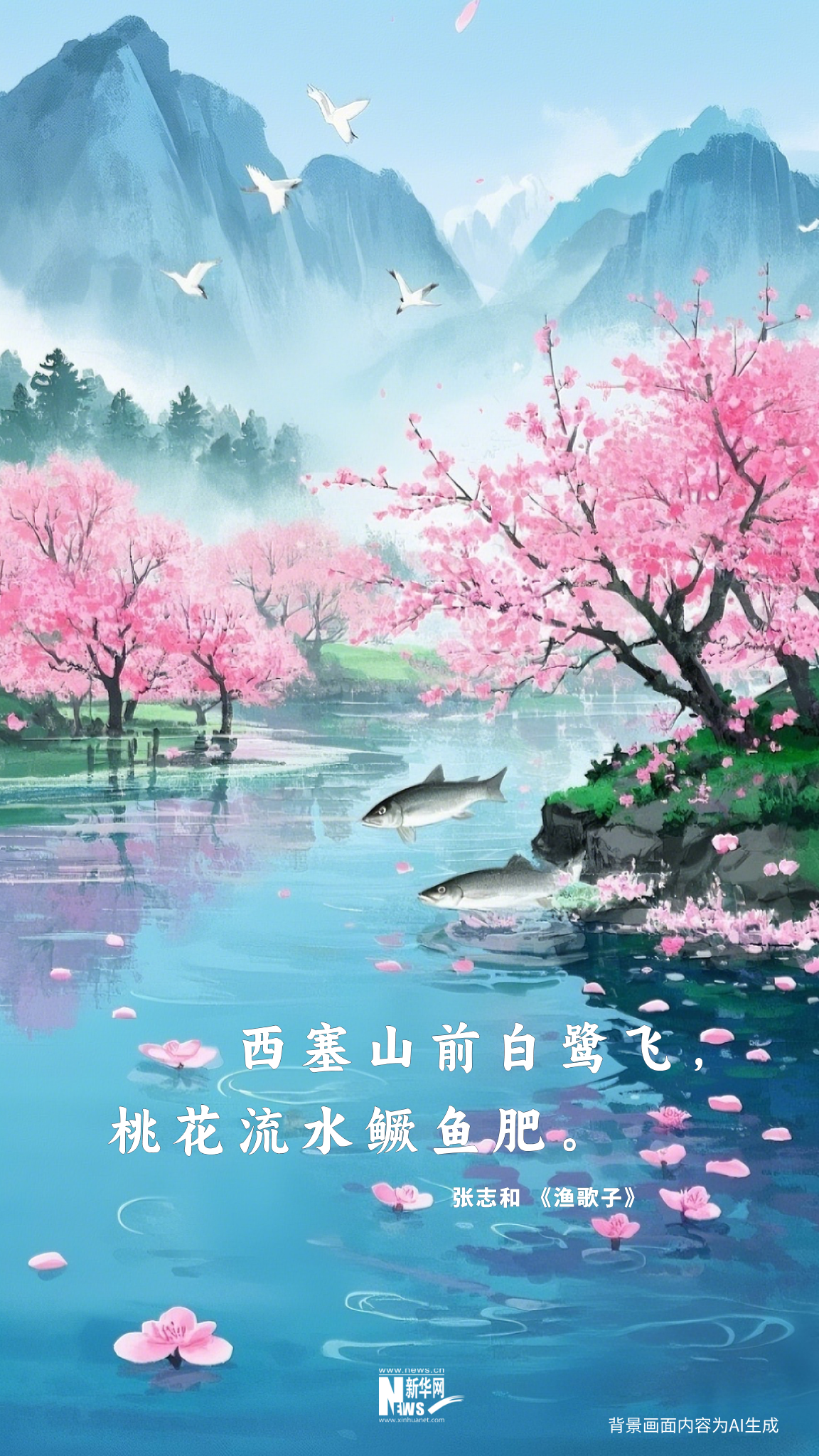 被鮮到啦！藏在古詩詞里的春日美味
