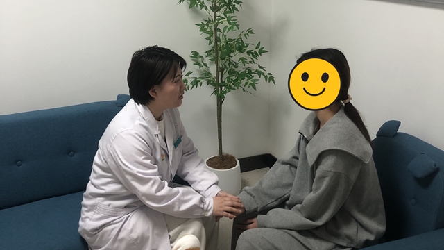 駐馬店市第二人民醫(yī)院用35天幫助13歲女孩解除頑疾，順利返校