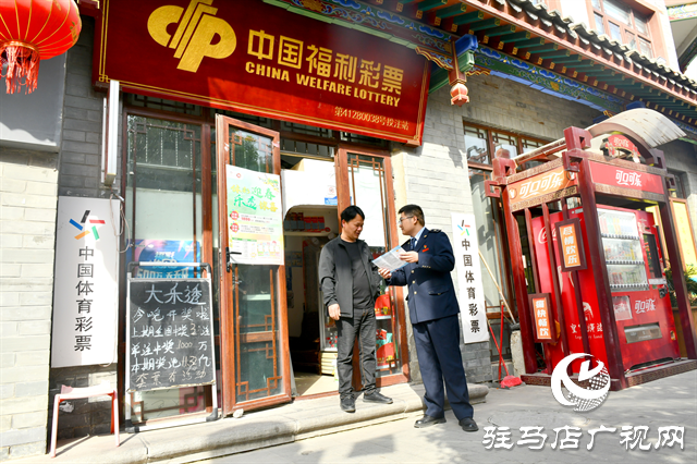  示范區(qū)稅務(wù)局開展第34個(gè)全國(guó)稅收宣傳月活動(dòng)