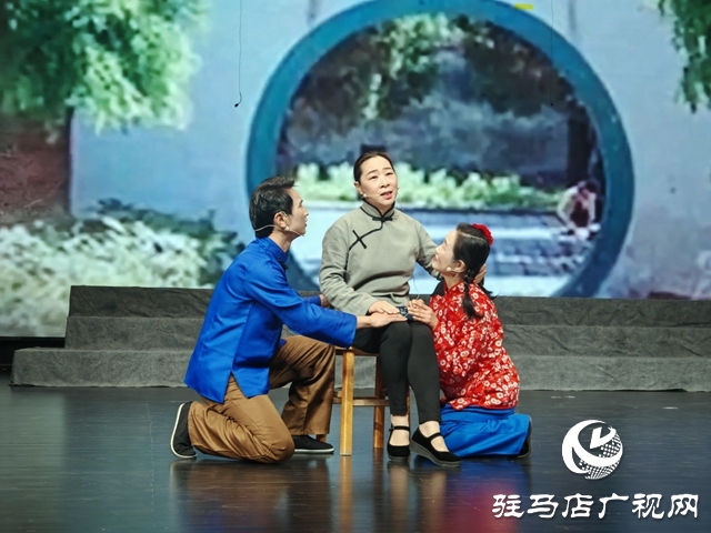 確山縣舉辦紀(jì)念楊靖宇將軍誕辰120周年暨“清明祭英烈”朗誦詩會