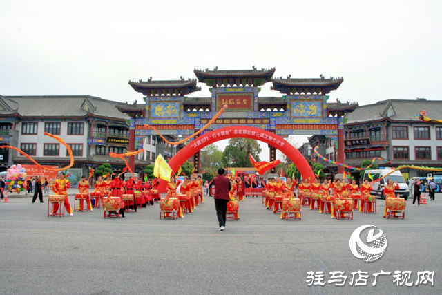 皇家驛站第三屆漢服文化節(jié)盛大啟幕
