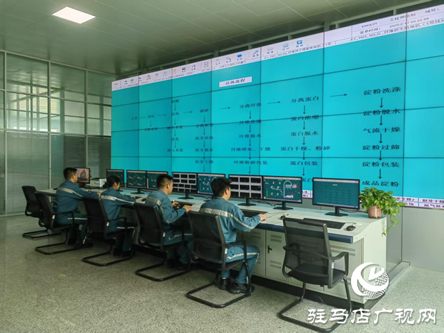 河南金玉鋒：謀劃項目建設 推動企業(yè)發(fā)展
