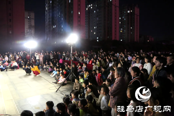 平輿縣2025年“我們的節(jié)日?清明節(jié)” 詩(shī)意清明主題活動(dòng)圓滿舉行