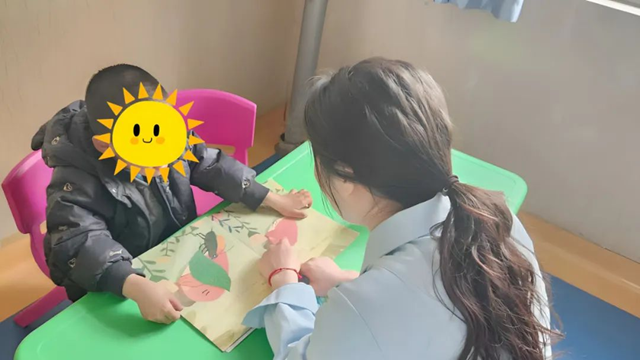 用語(yǔ)言表達(dá)愛(ài)！駐馬店市第一人民醫(yī)院成功幫助“蝸牛寶寶開(kāi)口說(shuō)話