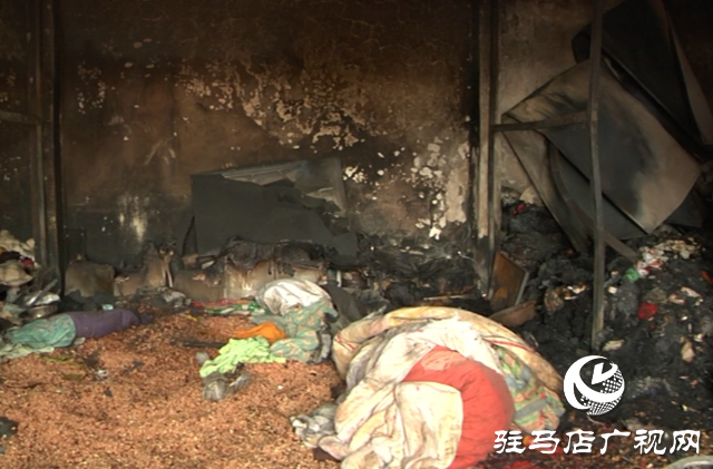 泌陽村民家失火陷困境 多方合力救助渡難關(guān)
