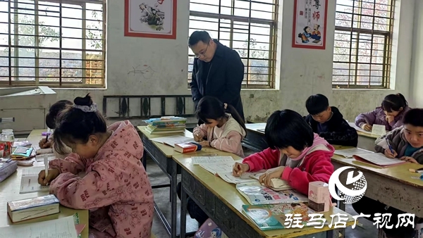 平輿縣陽城鎮(zhèn)：實地調(diào)研，助力鄉(xiāng)村教育發(fā)展
