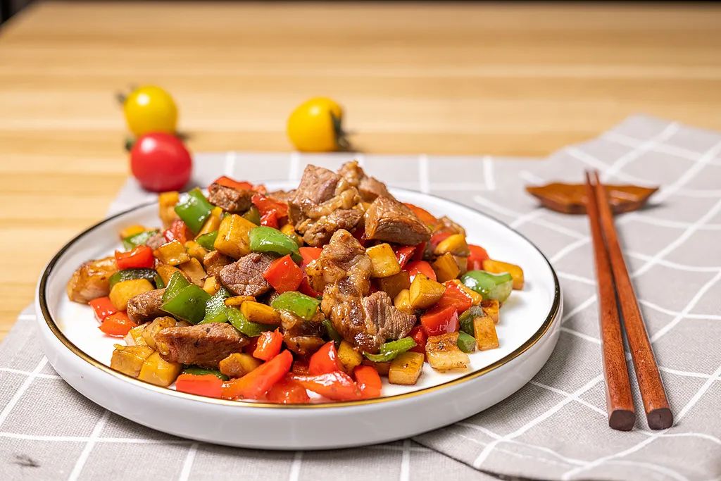 晚飯一個改變，脂肪肝好轉(zhuǎn)了！可惜很多人還不知道！