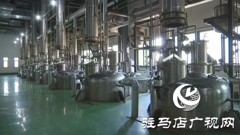 愛民藥業(yè)：努力打造成為全國一流具有國際競(jìng)爭(zhēng)力的醫(yī)藥企業(yè)