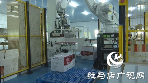 愛民藥業(yè)：努力打造成為全國一流具有國際競(jìng)爭(zhēng)力的醫(yī)藥企業(yè)